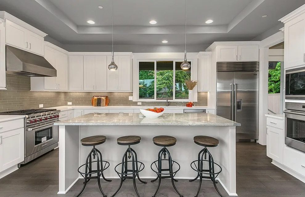 Sardinia | Mercer Island, Seattle Region by JayMarc Homes - Photo 13