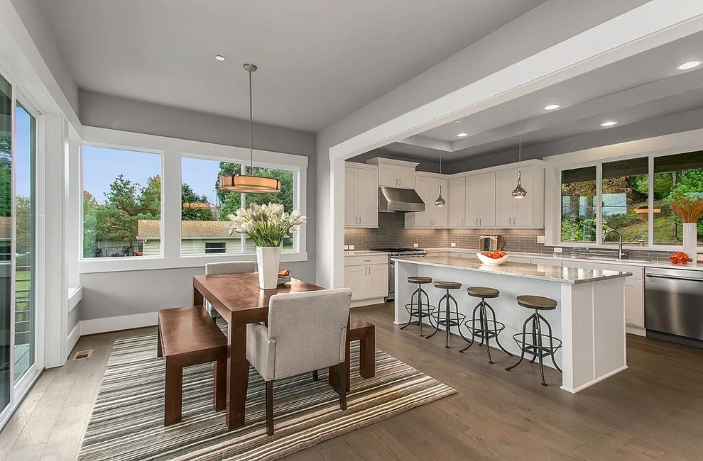 Sardinia | Mercer Island, Seattle Region by JayMarc Homes - Photo 22