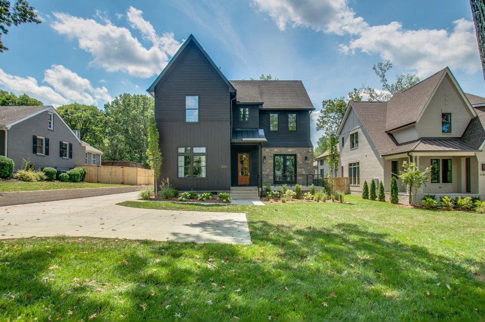 Build Nashville - Photo 5