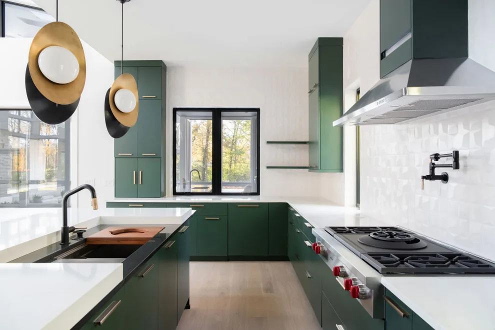 Emerald Valleys 13 by Build Nashville - Photo 14