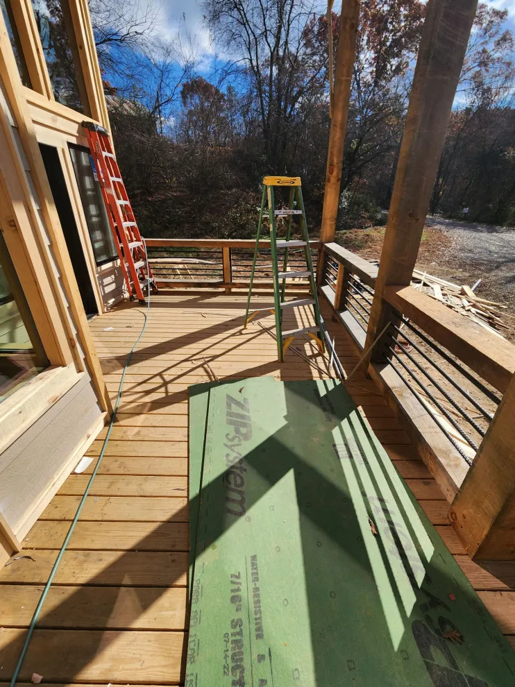 Eco Haven by Built Solid Construction & Plumbing, LLC - Photo 63