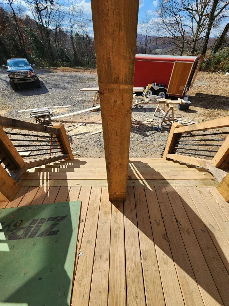 Eco Haven by Built Solid Construction & Plumbing, LLC - Photo 51