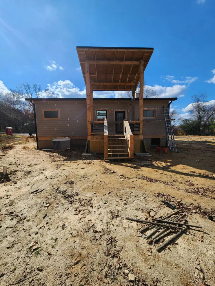 Eco Haven by Built Solid Construction & Plumbing, LLC - Photo 47