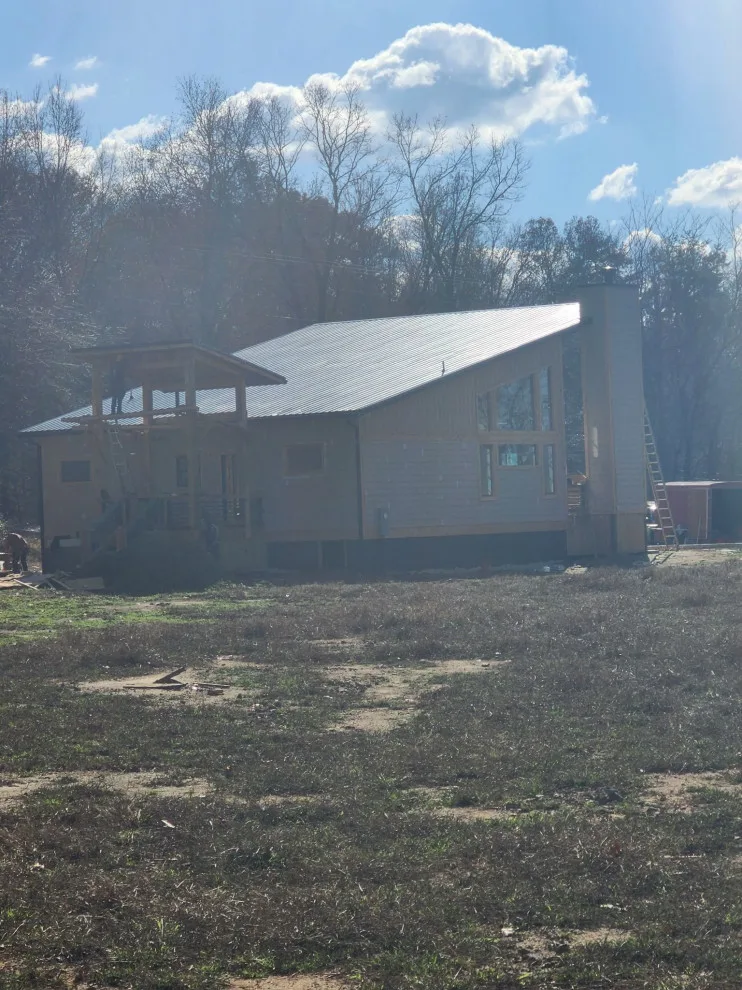 Eco Haven by Built Solid Construction & Plumbing, LLC - Photo 35