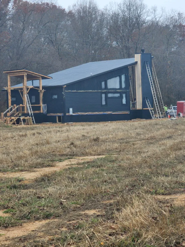 Eco Haven by Built Solid Construction & Plumbing, LLC - Photo 24
