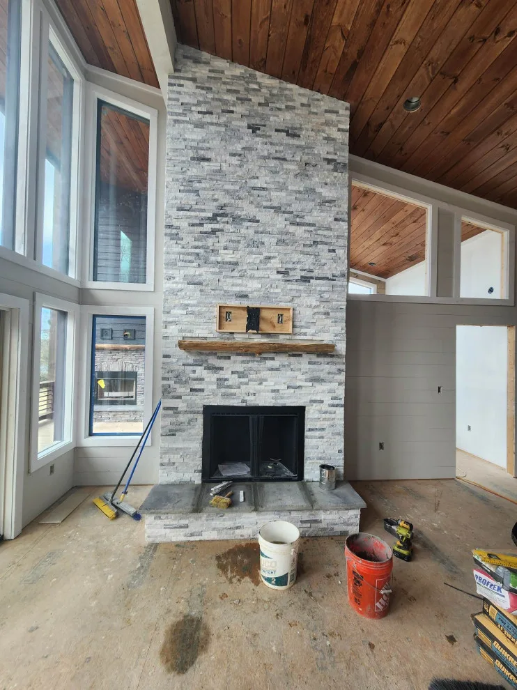 Eco Haven by Built Solid Construction & Plumbing, LLC - Photo 17
