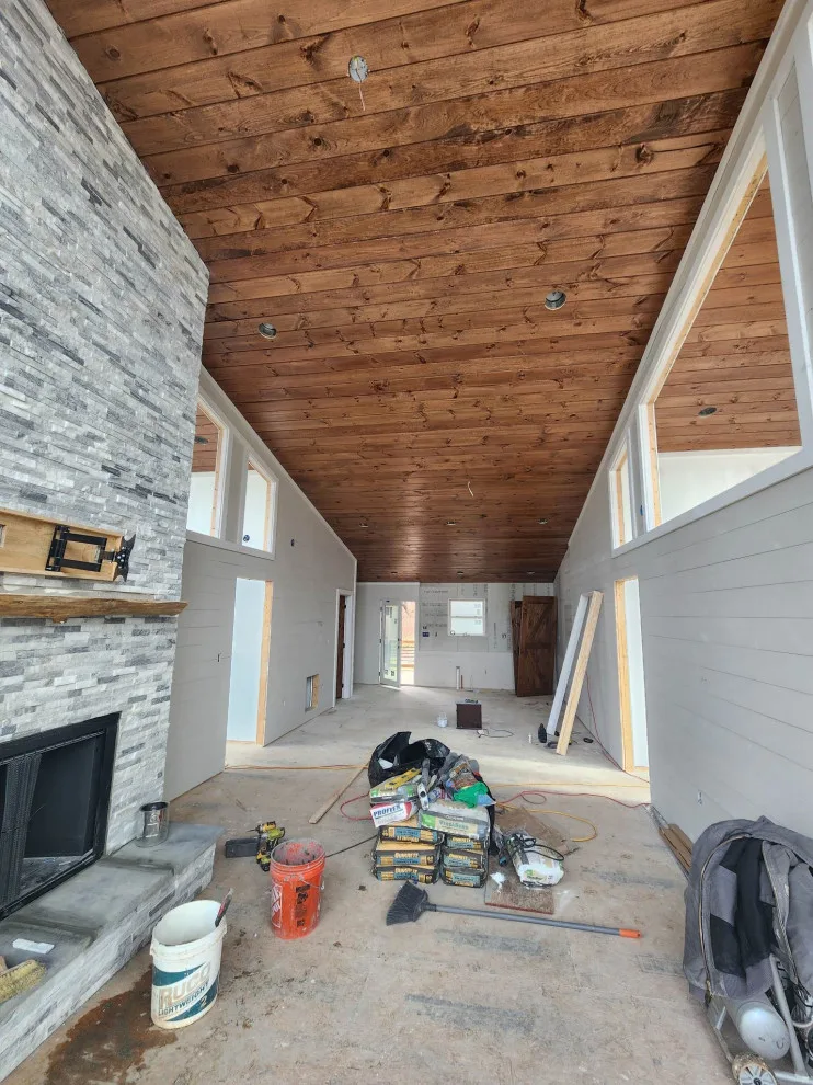 Eco Haven by Built Solid Construction & Plumbing, LLC - Photo 13