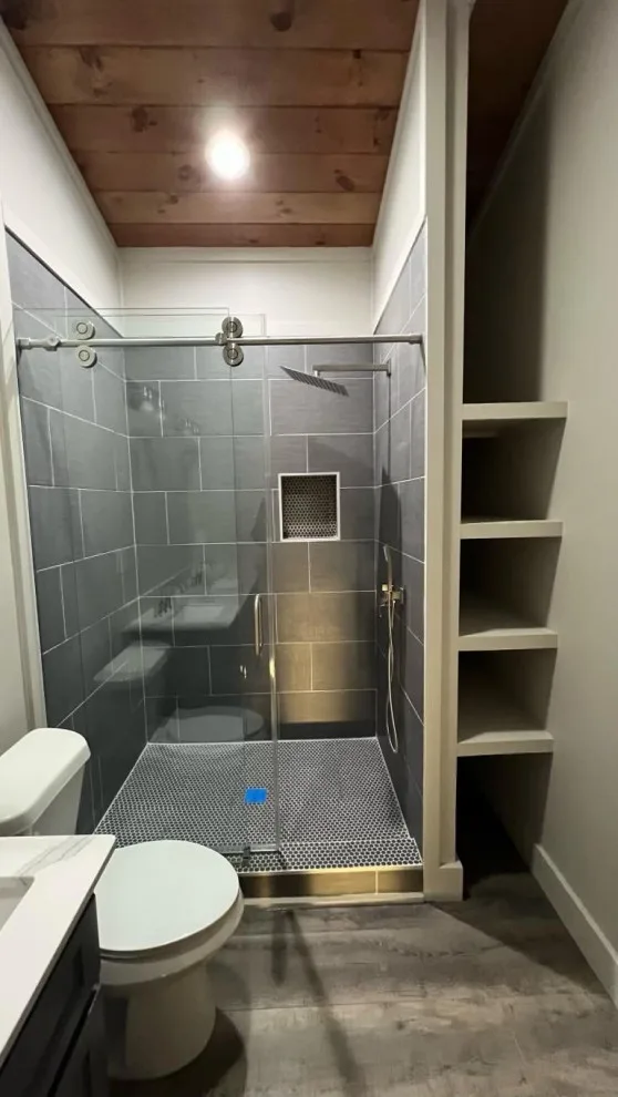 Eco Haven by Built Solid Construction & Plumbing, LLC - Photo 16