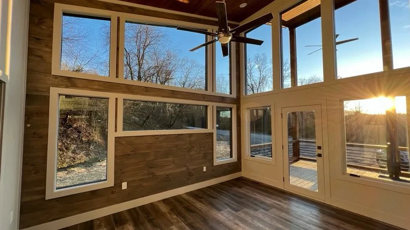 Eco Haven by Built Solid Construction & Plumbing, LLC - Photo 3