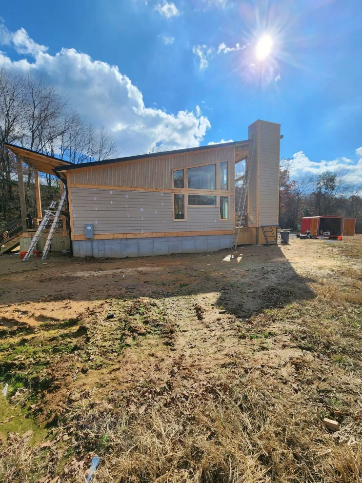 Eco Haven by Built Solid Construction & Plumbing, LLC - Photo 7