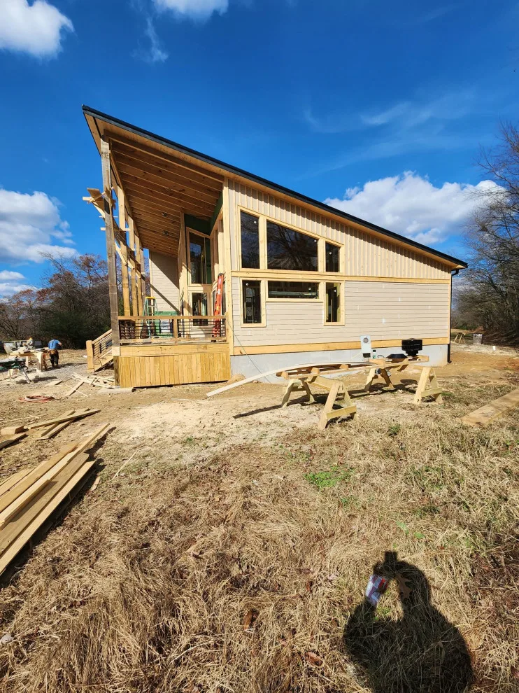 Eco Haven by Built Solid Construction & Plumbing, LLC - Photo 12