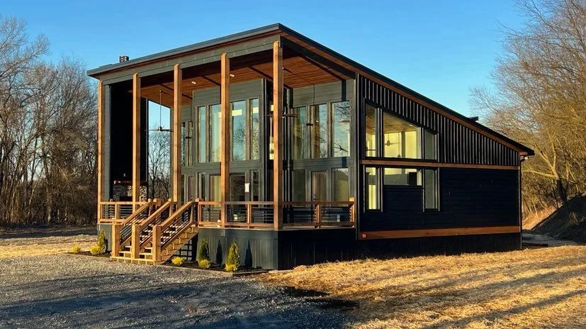 Eco Haven by Built Solid Construction & Plumbing, LLC - Photo 44