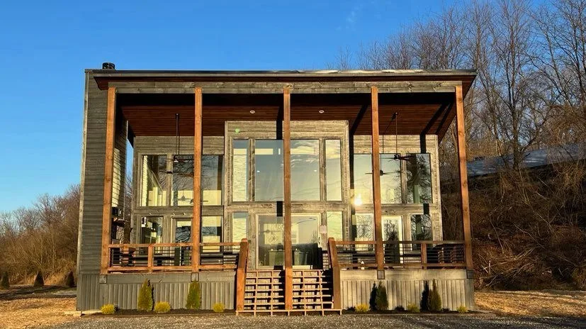 Eco Haven by Built Solid Construction & Plumbing, LLC - Photo 28