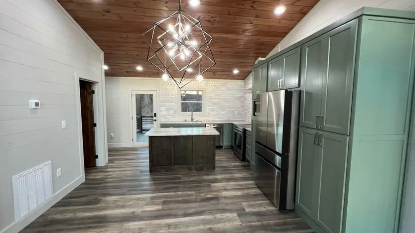 Eco Haven by Built Solid Construction & Plumbing, LLC - Photo 10
