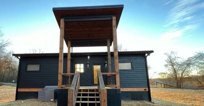 Eco Haven by Built Solid Construction & Plumbing, LLC - Photo 19