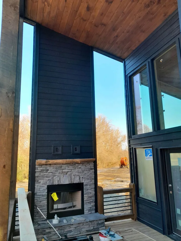 Eco Haven by Built Solid Construction & Plumbing, LLC - Photo 4