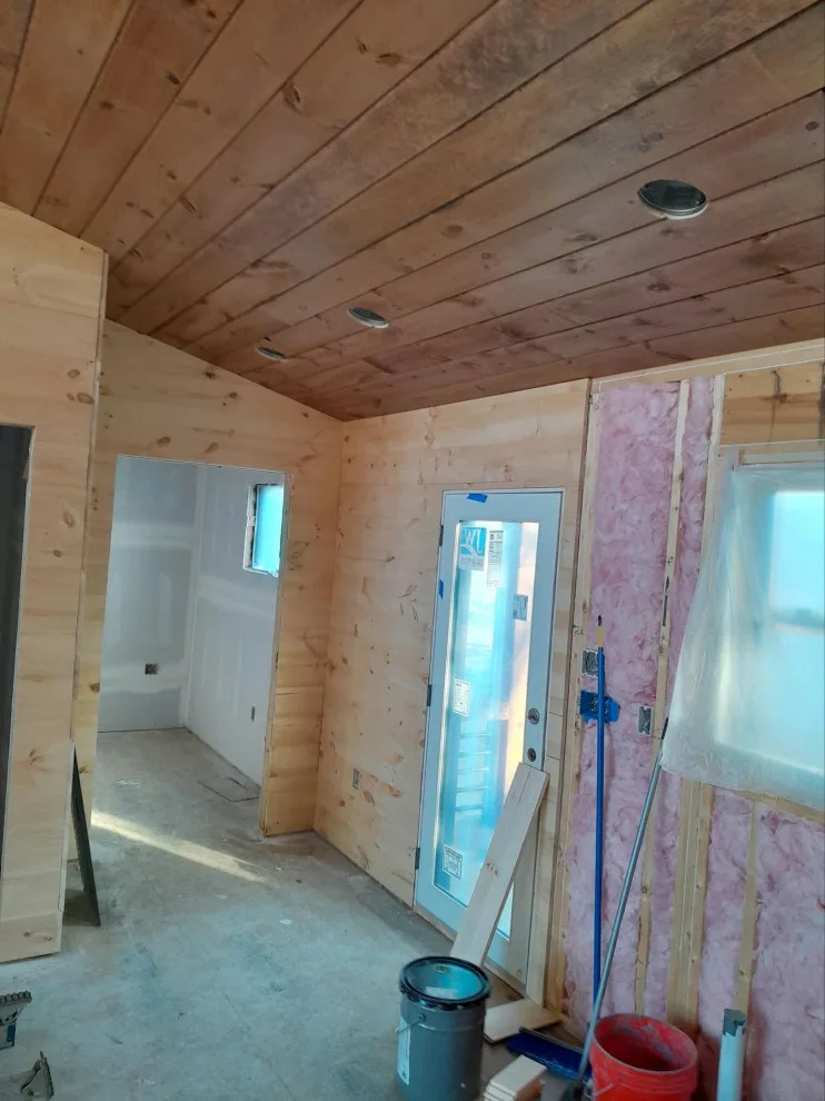 Eco Haven by Built Solid Construction & Plumbing, LLC - Photo 5
