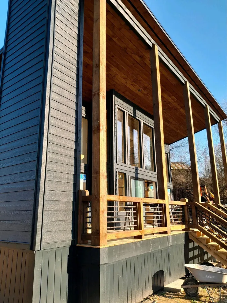 Eco Haven by Built Solid Construction & Plumbing, LLC - Photo 50
