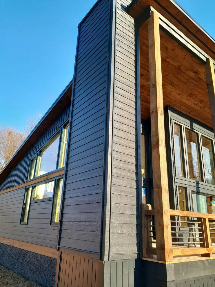 Eco Haven by Built Solid Construction & Plumbing, LLC - Photo 20