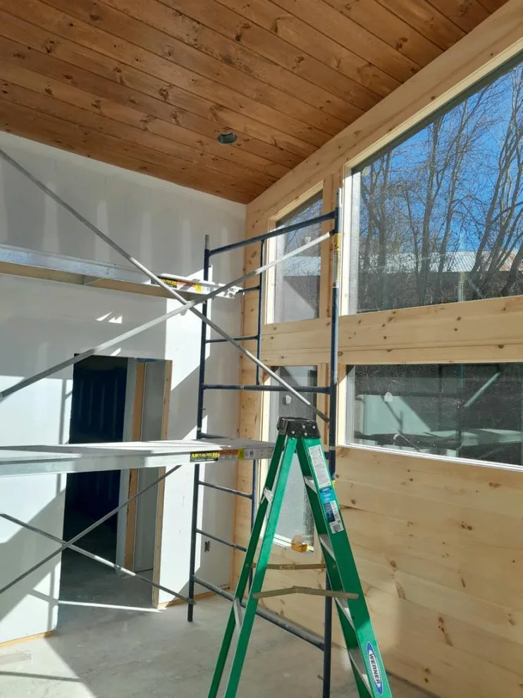 Eco Haven by Built Solid Construction & Plumbing, LLC - Photo 83