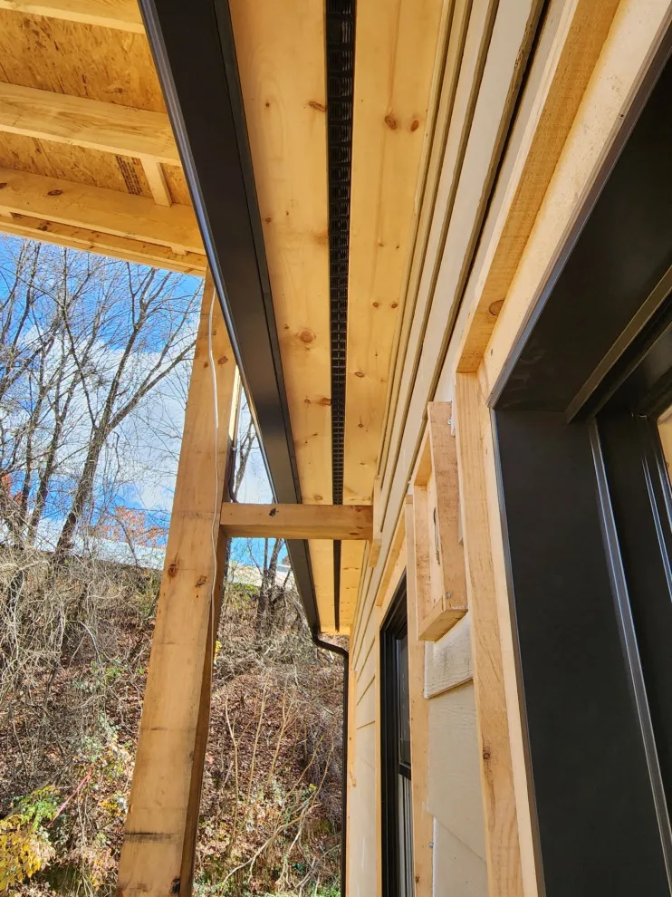Eco Haven by Built Solid Construction & Plumbing, LLC - Photo 46