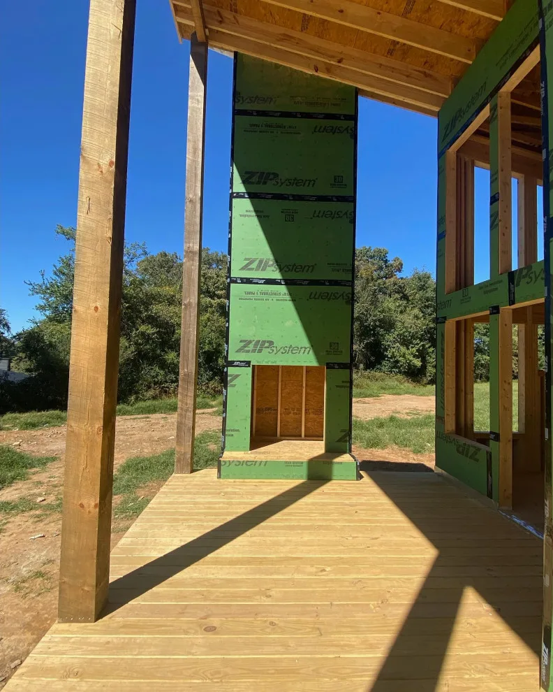 Eco Haven by Built Solid Construction & Plumbing, LLC - Photo 49