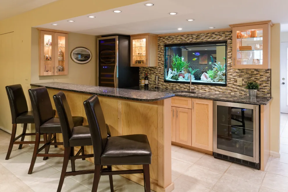 Greenwich Kitchen and Bar by Michaelson Homes LLC - Photo 5