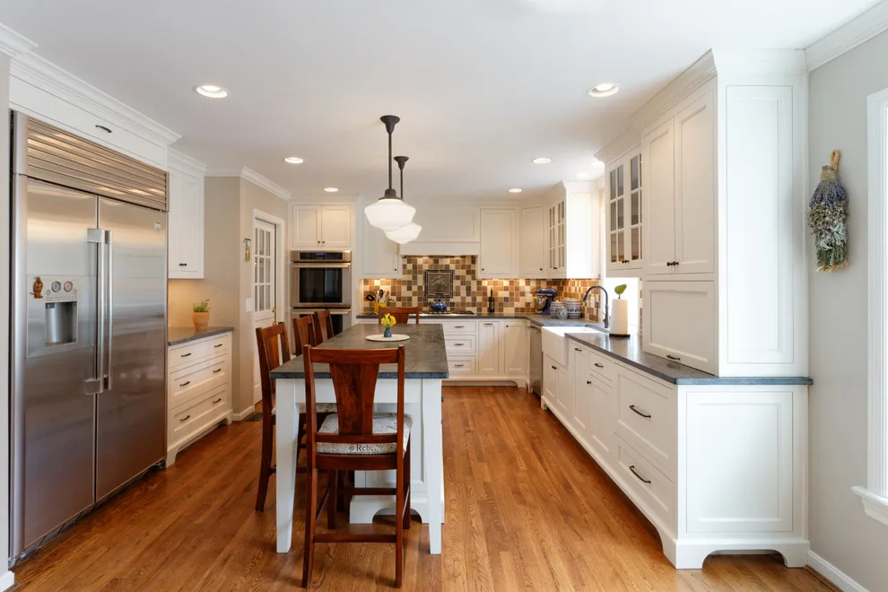 Greenwich Kitchen and Bar by Michaelson Homes LLC - Photo 3