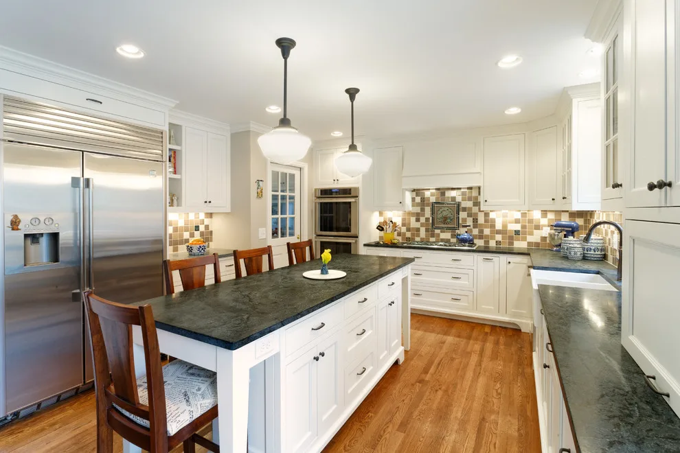 Greenwich Kitchen and Bar by Michaelson Homes LLC - Photo 2