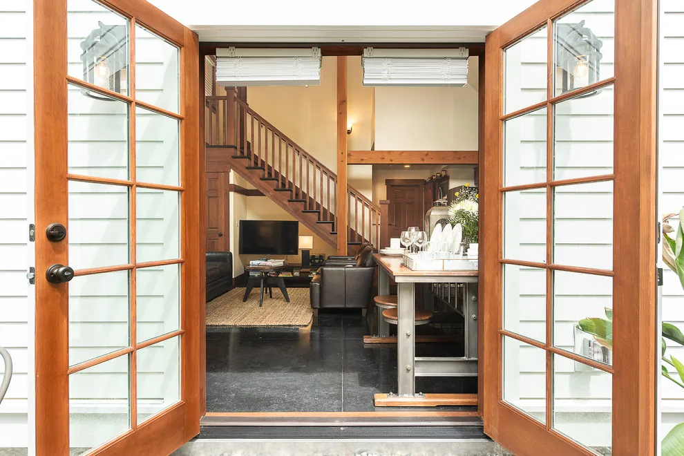 Emerald Lake Cottage by Bellingham Bay Builders - Photo 10