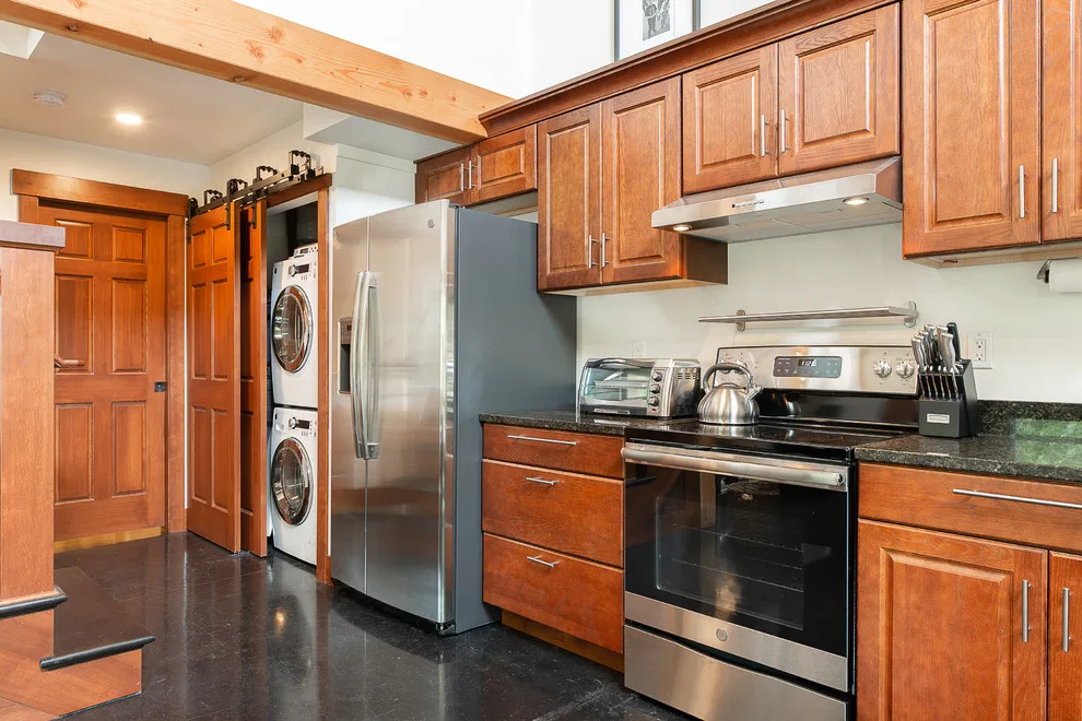 Emerald Lake Cottage by Bellingham Bay Builders - Photo 8