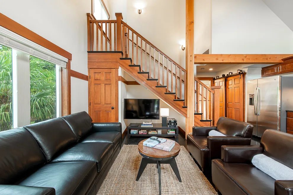 Emerald Lake Cottage by Bellingham Bay Builders - Photo 4