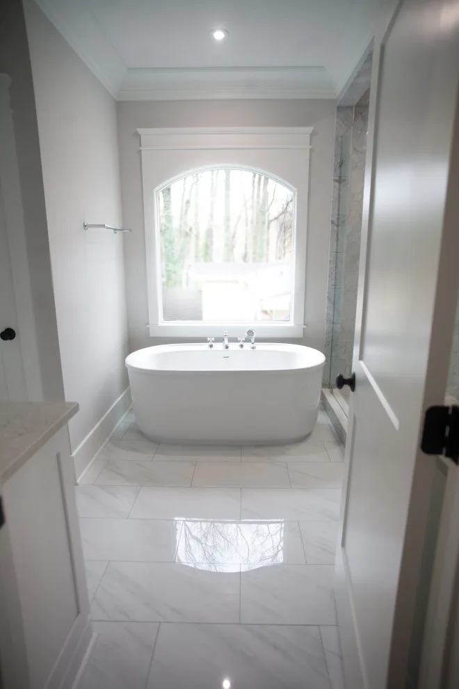 Greenland Bespoke Residence by Georgia Contractor Group Home Builders - Photo 3