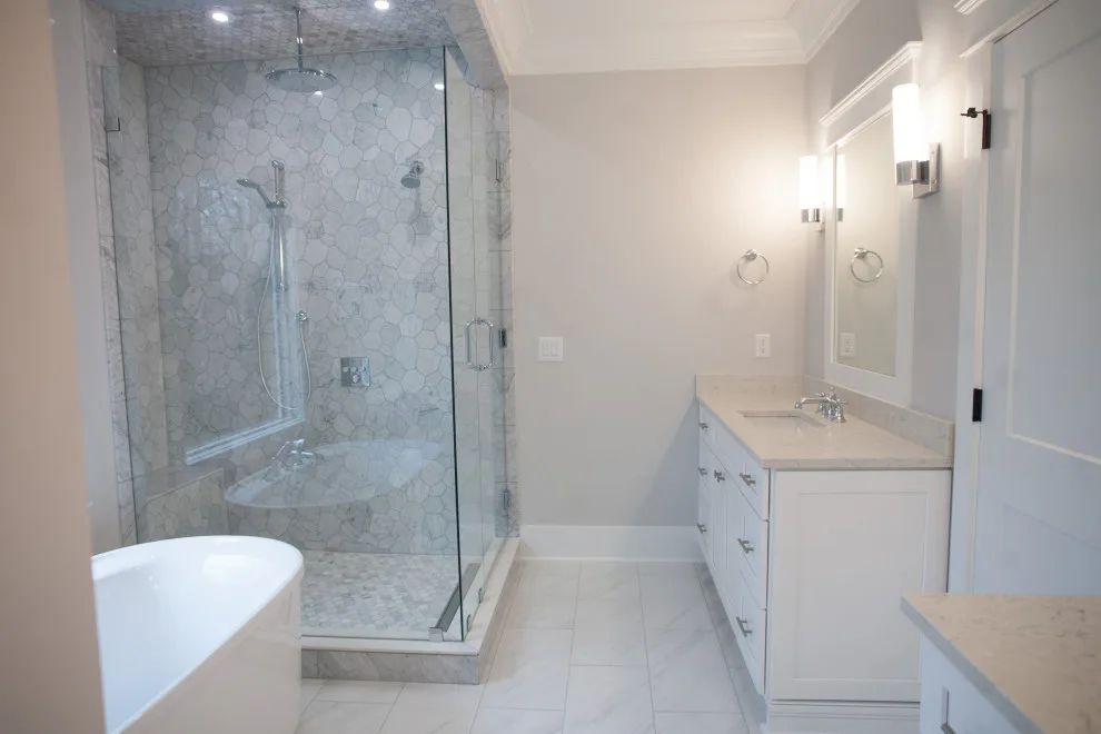 Greenland Bespoke Residence by Georgia Contractor Group Home Builders - Photo 22
