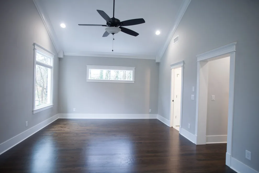 Greenland Bespoke Residence by Georgia Contractor Group Home Builders - Photo 8