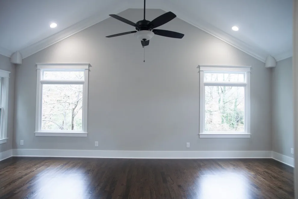Greenland Bespoke Residence by Georgia Contractor Group Home Builders - Photo 11