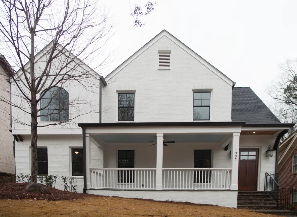 Greenland Bespoke Residence by Georgia Contractor Group Home Builders - Photo 6