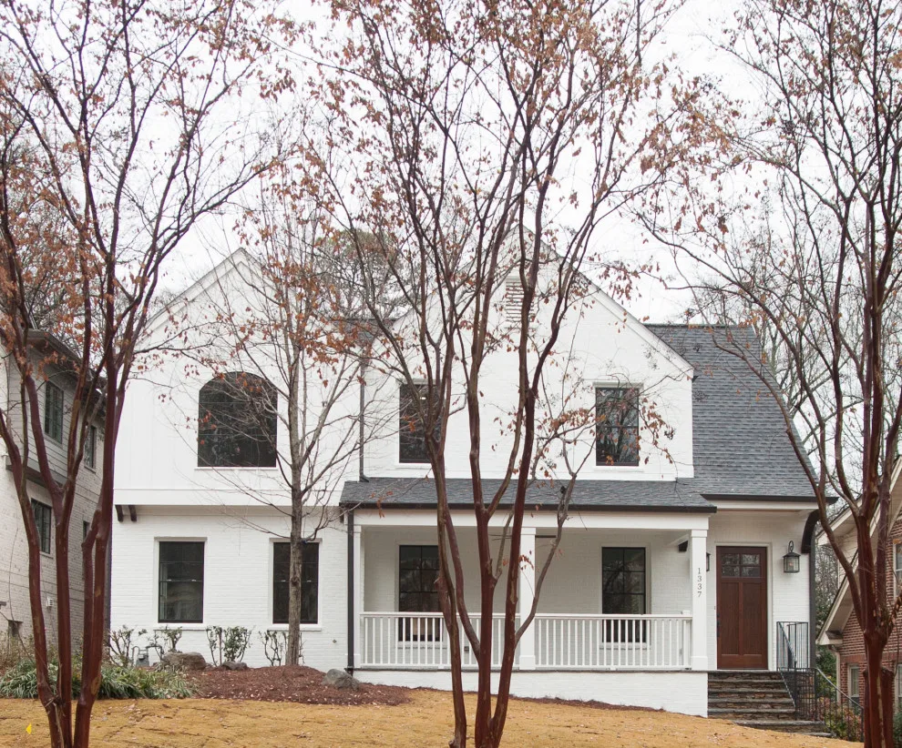 Greenland Bespoke Residence by Georgia Contractor Group Home Builders - Photo 14