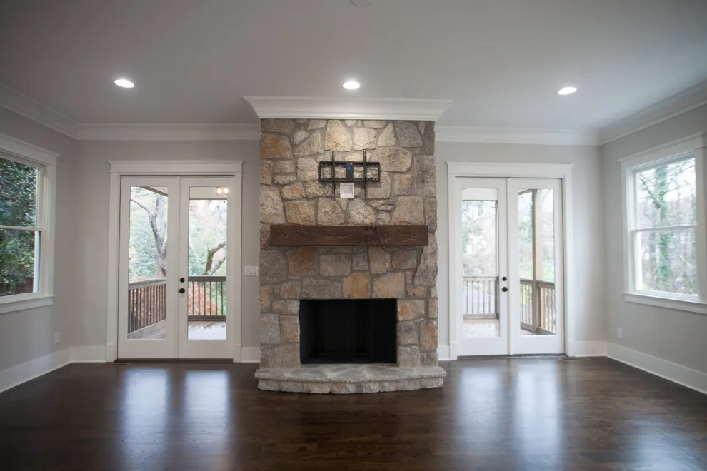 Greenland Bespoke Residence by Georgia Contractor Group Home Builders - Photo 18