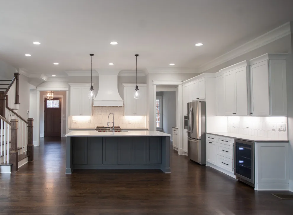 Greenland Bespoke Residence by Georgia Contractor Group Home Builders - Photo 10