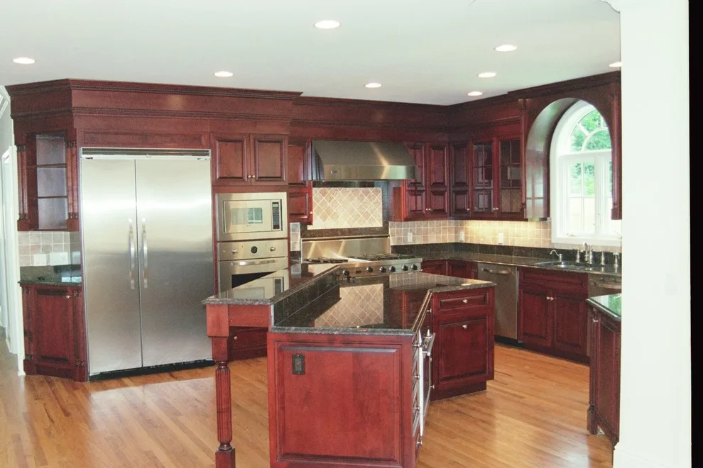 Greenwich, Connecticut by Signature Building Systems - Photo 5