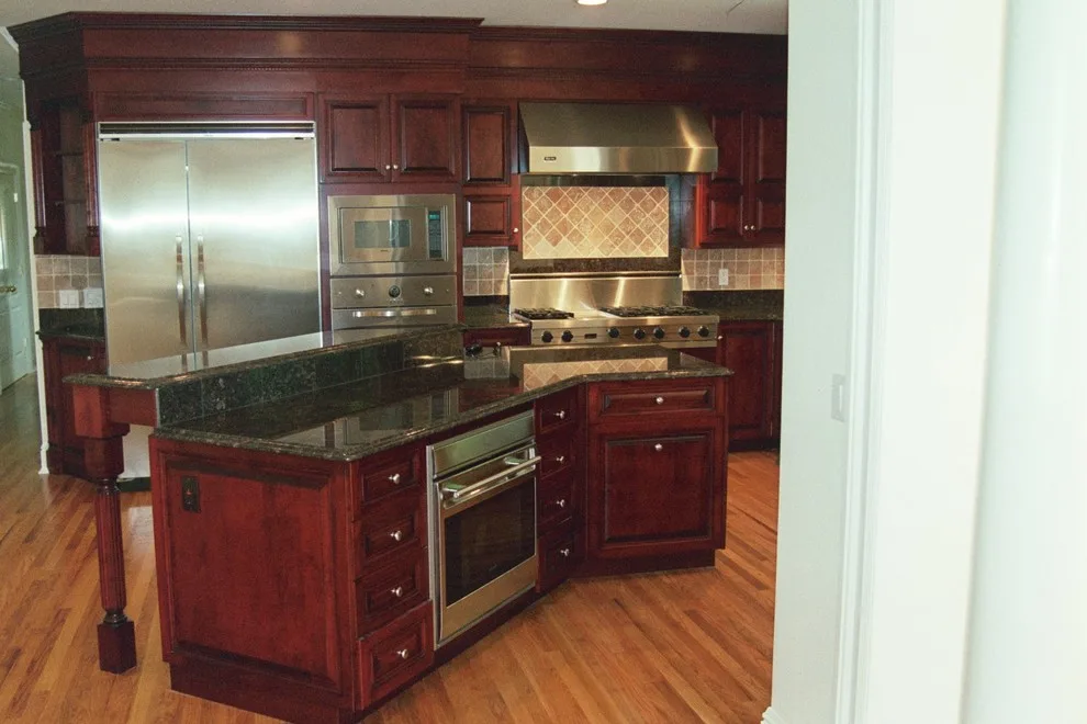 Greenwich, Connecticut by Signature Building Systems - Photo 10