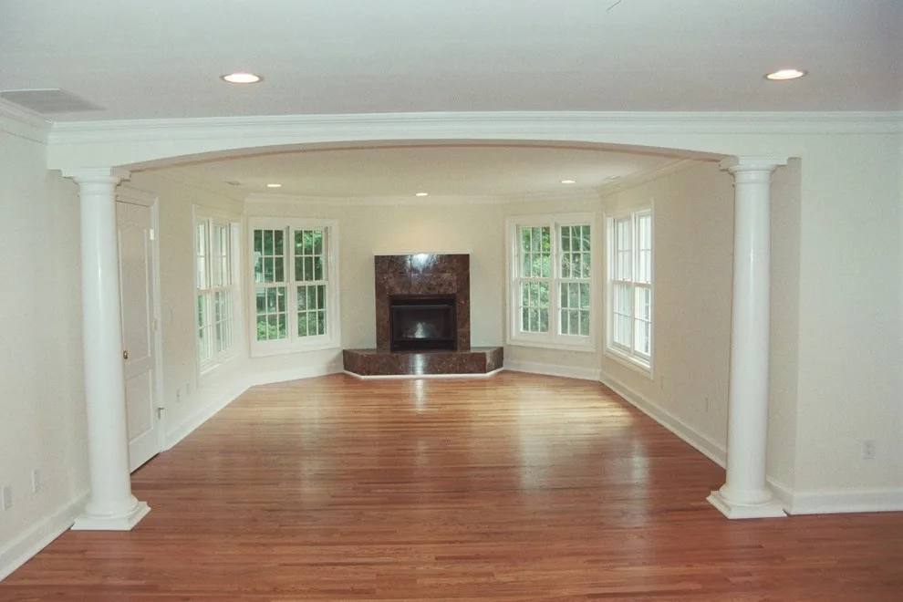 Greenwich, Connecticut by Signature Building Systems - Photo 13