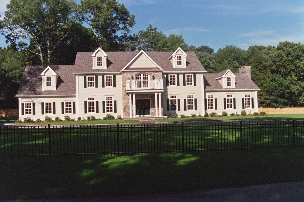 Greenwich, Connecticut by Signature Building Systems - Photo 18