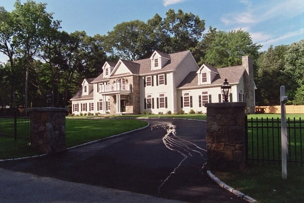 Greenwich, Connecticut by Signature Building Systems - Photo 11