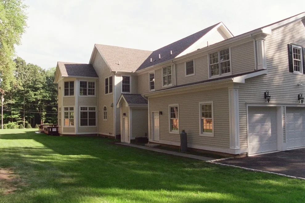 Greenwich, Connecticut by Signature Building Systems - Photo 14