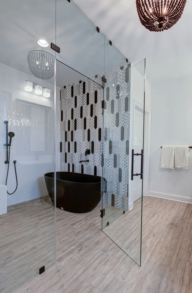 Greenwood Concept Residence by Bay To Beach Builders - Photo 12