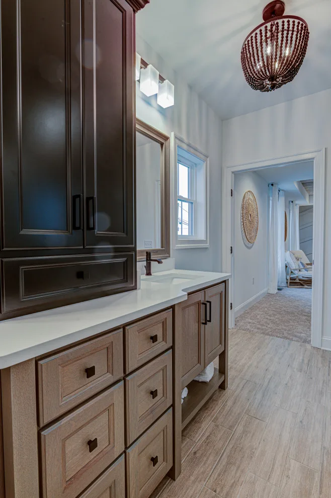 Greenwood Concept Residence by Bay To Beach Builders - Photo 20