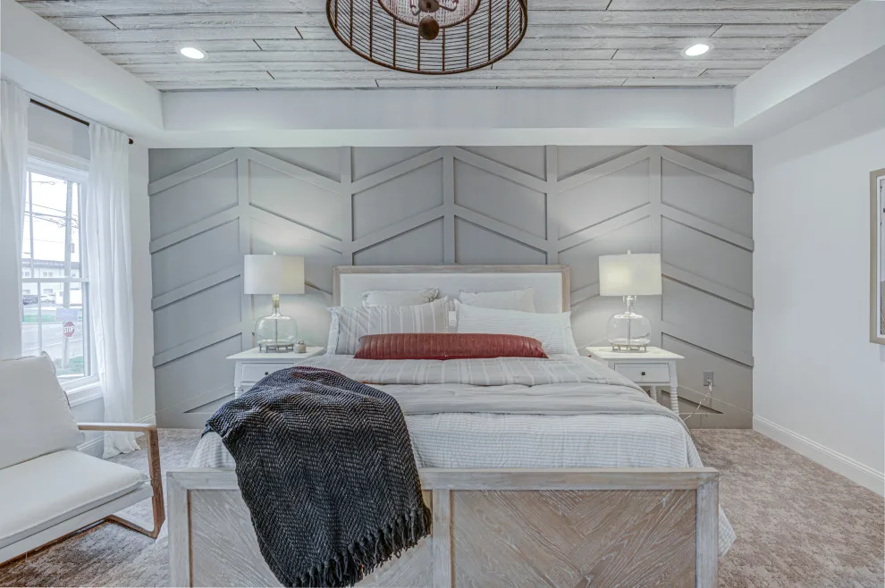 Greenwood Concept Residence by Bay To Beach Builders - Photo 3