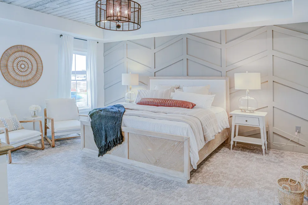 Greenwood Concept Residence by Bay To Beach Builders - Photo 10